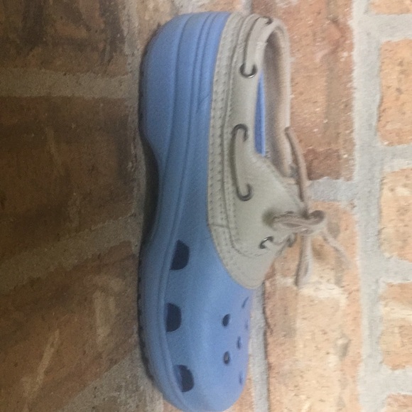 croc islander womens